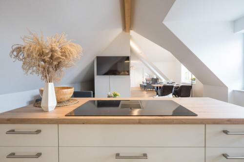 Apartamento Meeressuite