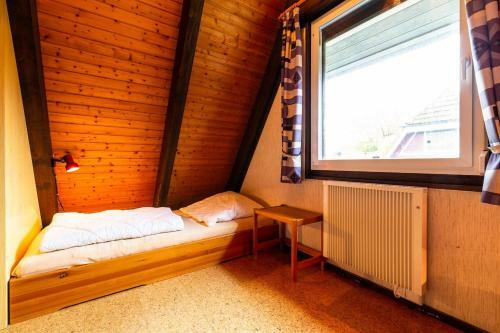 Ferienwohnpark Immenstaad Am Bodensee Nurdachhaus Typ 8 Ndt 014