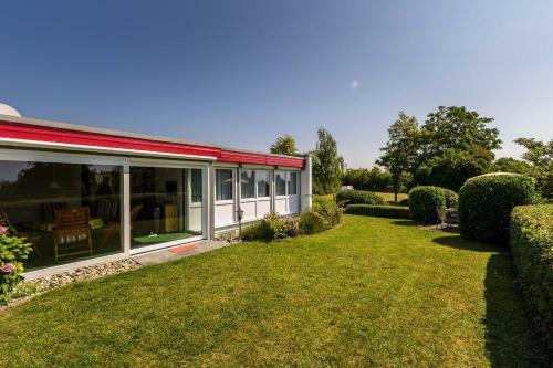 Ferienwohnpark Immenstaad Am Bodensee Ferienhaus Sonnenschein