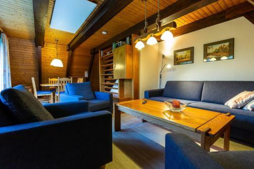 Ferienwohnpark Immenstaad Am Bodensee Nurdachhaus Typ 8 Ndt 006