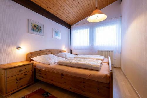 Ferienwohnpark Immenstaad Am Bodensee Satteldachhaus Typ 9 Sd 11
