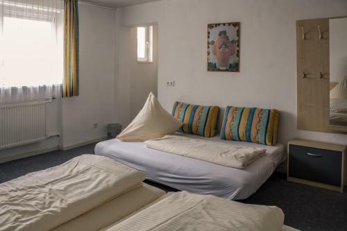 Hostal Pension Torkel-stube