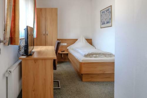 Hostal Pension Torkel-stube