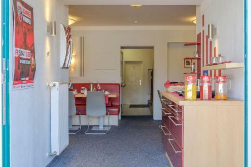 Hostal Pension Torkel-stube