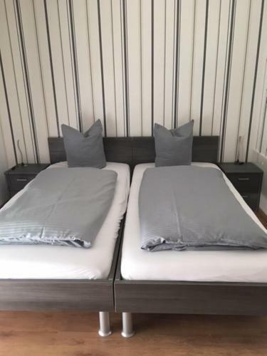 Hostal Pension Sonntag Ferienwohnungen