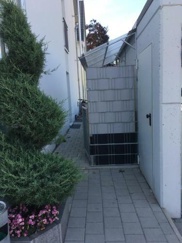 Hostal Pension Sonntag Ferienwohnungen