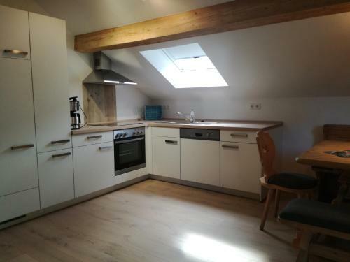 Apartamento Fewo "im St�dt�le" Immenstadt
