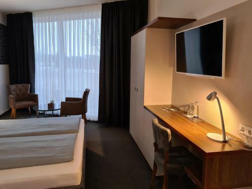 Hotel Starton Am Village