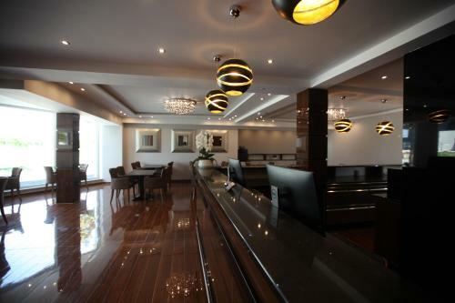 Hotel Starton Am Village