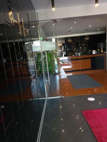Hotel Starton Am Village