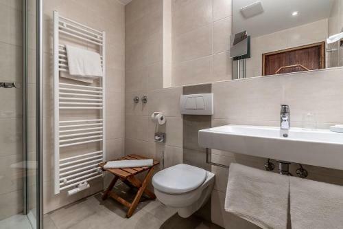 Hotel Hei�enhof