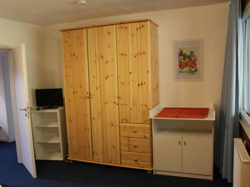 Apartment Eifelnatur - Haus 2-3