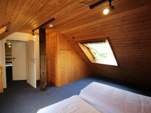 Apartment Eifelnatur - Haus 2-3