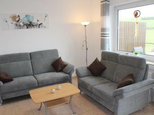 Apartment Eifelnatur - Haus 3-1