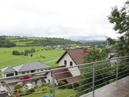 Apartment Eifelnatur - Haus 3-1
