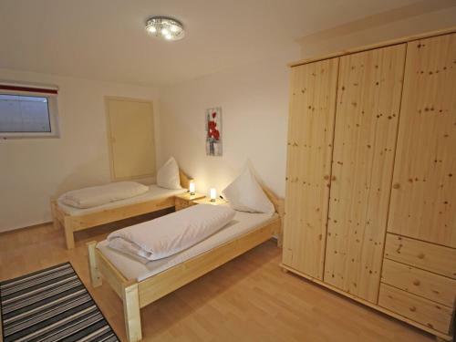 Apartment Eifelnatur - Haus 3-1