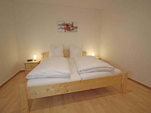 Apartment Eifelnatur - Haus 3-1