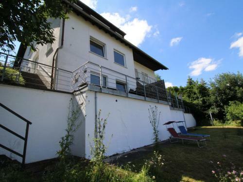 Apartment Eifelnatur - Haus 3-1