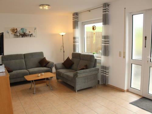 Apartment Eifelnatur - Haus 3-1