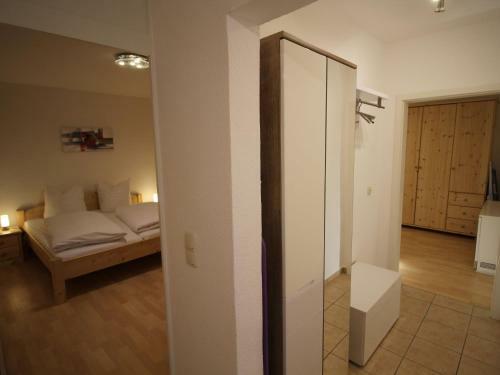 Apartment Eifelnatur - Haus 3-1