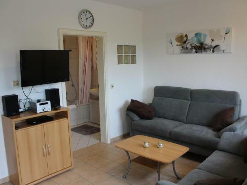 Apartment Eifelnatur - Haus 3-1