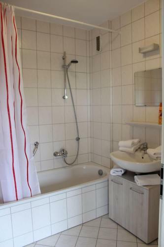 Apartment Eifelnatur - Haus 3-1