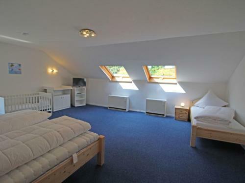 Apartment Eifelnatur - Haus 3-2