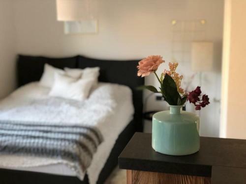 Apartamento Ferienwohnungen Mountainfloor