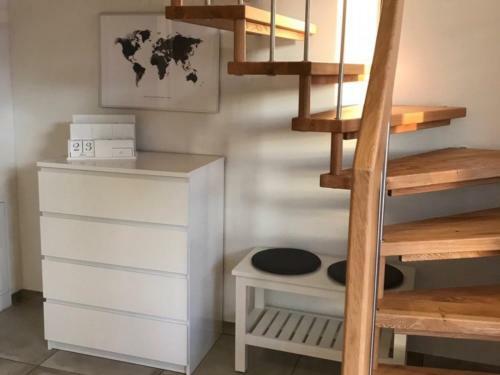 Apartamento Ferienwohnungen Mountainfloor