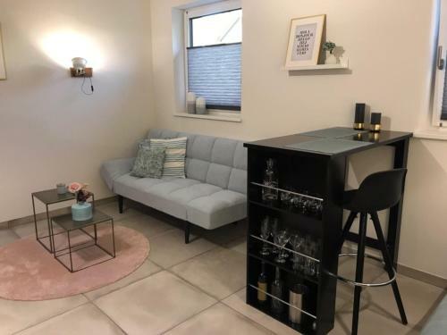 Apartamento Ferienwohnungen Mountainfloor
