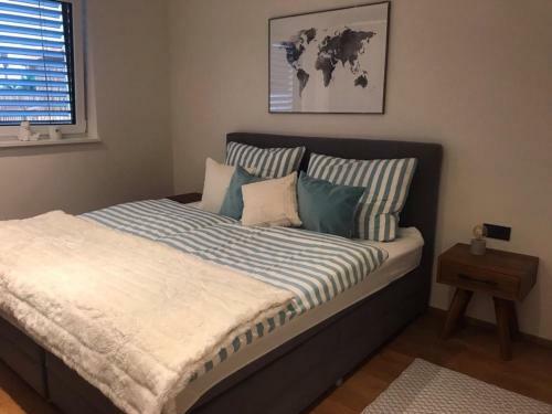 Apartamento Ferienwohnungen Mountainfloor