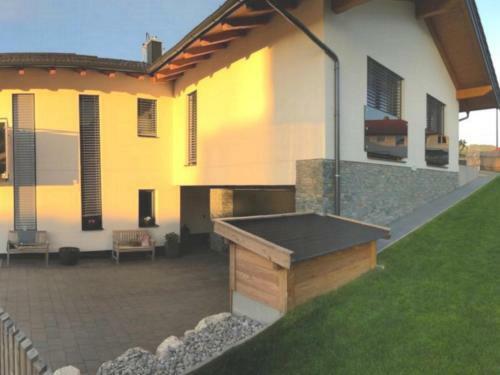 Apartamento Ferienwohnungen Mountainfloor