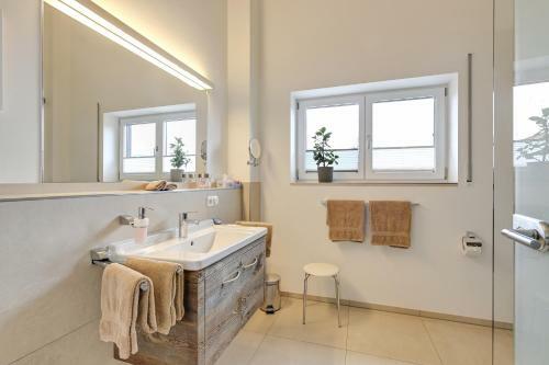 Apartamento Ferienwohnung Panorama Og