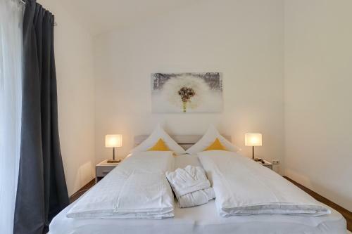 Apartamento Ferienwohnung Panorama Og