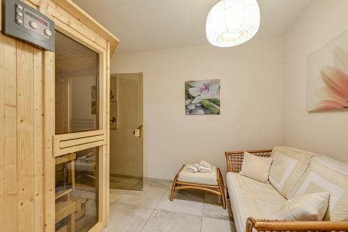 Apartamento Ferienwohnung Panorama Og