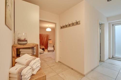 Apartamento Ferienwohnung Panorama Og