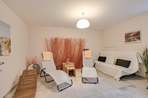 Apartamento Ferienwohnung Panorama Og