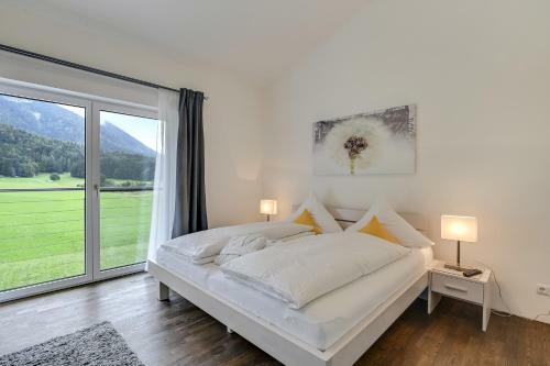 Apartamento Ferienwohnung Panorama Og