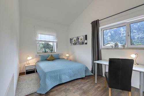 Apartamento Ferienwohnung Panorama Og
