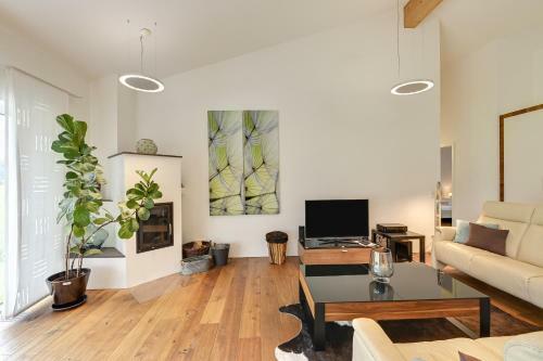 Apartamento Ferienwohnung Panorama Og
