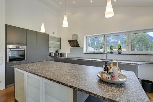 Apartamento Ferienwohnung Panorama Og