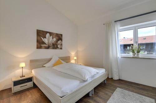 Apartamento Ferienwohnung Panorama Og