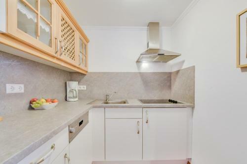 Apartamento Beim Kreuzfelder Gambskogel