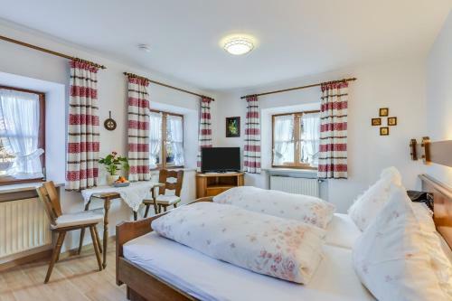 Apartamento Beim Kreuzfelder Gambskogel