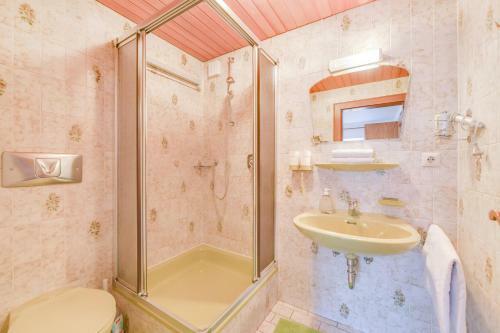Apartamento Beim Kreuzfelder Gambskogel
