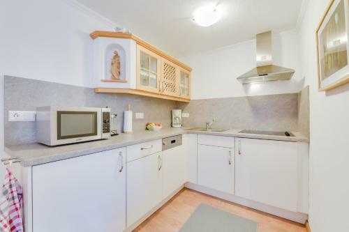 Apartamento Beim Kreuzfelder Gambskogel
