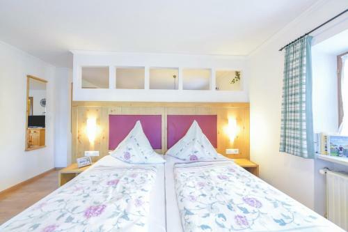 Apartamento Beim Kreuzfelder Gambskogel