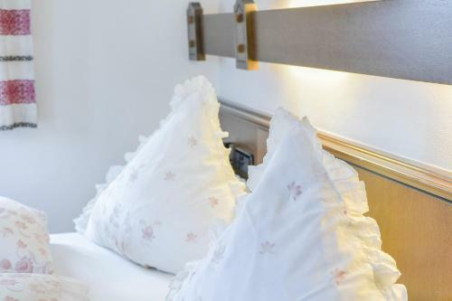Apartamento Beim Kreuzfelder Gambskogel