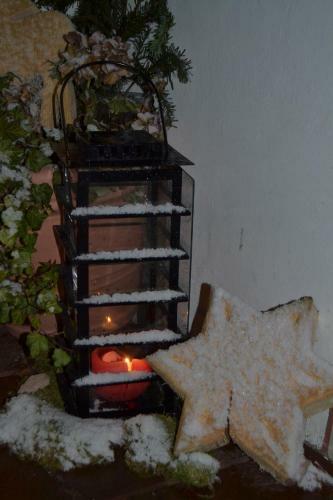 Apartamento Beim Kreuzfelder Gambskogel