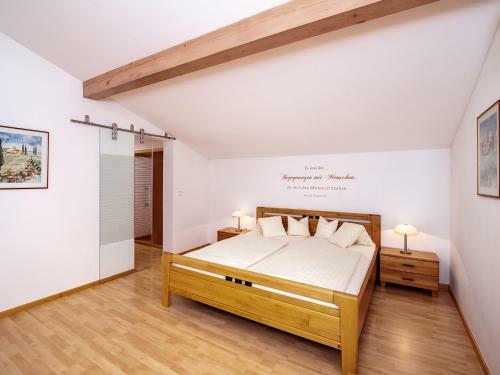 Apartamento Ferienwohnung Gerti